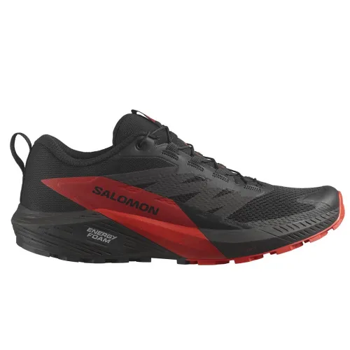Кросівки для бігу Чоловічі Salomon SENSE RIDE 5 (472143)
