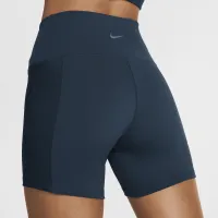 Nike One Wrap женская С высокой Талией 5