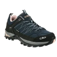 Кроссовки для треккинга CMP RIGEL LOW WP WATERPROOF (3Q13246/53UG)