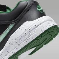 Nike Jordan Stadium 90 Big дитячі Кросівки колір чорний
