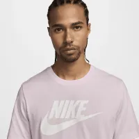 Nike Sportswear чоловічі футболка Pink