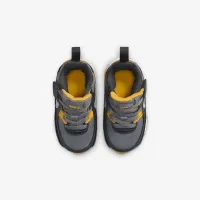 Nike Air Max 90 EasyOn Baby/Toddler Кросівки колір сірий