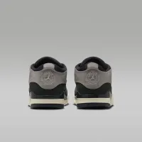 Nike Paris Saint-Germain x Air Jordan 4 RM чоловічі Кросівки колір чорний