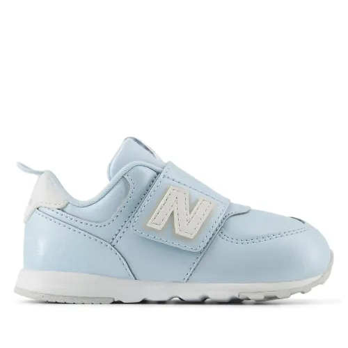 Кроссовки New Balance NW574FL - Голубые
