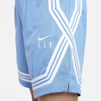 Nike Dry-FIT Fly Crossover Little детские 2-Piece футболка набор синий