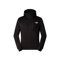 Кофта/футболка The North Face Mountain Athletics 0A893QJK31 - Чорна