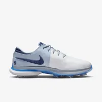Nike Air Zoom Victory Tour 3 NRG для гольфа Кроссовки (Wide) цвет белый