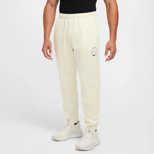 Nike чоловічі Therma-FIT Baseball Joggers колір білий
