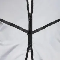 Nike Tech чоловічі Woven Flash Куртка колір сірий