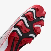 Nike Vapor Shark 3 Football Cleats цвет белый