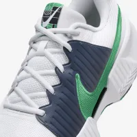 Nike Zoom Challenge чоловічі Pickleball Кросівки колір білий