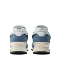 Кросівки New Balance U574RBJ - Блакитні