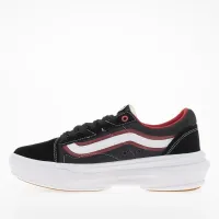 Кроссовки Vans Pop Color Old Skool Overt CC VN0A7Q5E4581 - Черные