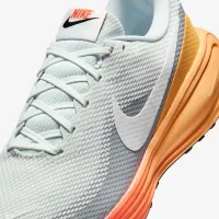 Nike Revolution 8 мужские Road Running Кроссовки (Extra Wide) цвет белый