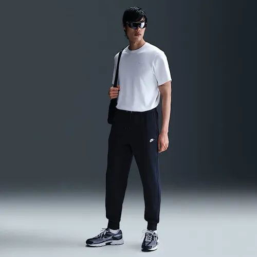 Nike Club мужские Joggers синий