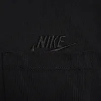 Nike Sportswear Premium Essentials чоловічі Pocket футболка колір чорний