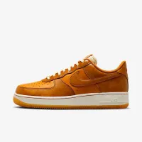 Nike Air Force 1 '07 LV8 чоловічі Кросівки Orange