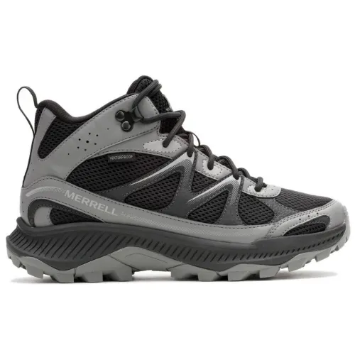 Кросівки для трекінгу Merrell Tempo Exp Mid Waterproof (J038275)