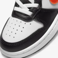 Nike Court Borough Low 2 Little Kids' взуття White