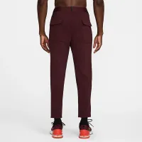 Nike A.P.S. чоловічі Dri-FIT ADV Stealth Versatile Pants колір червоний