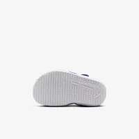 Nike Sunray Protect 4 Baby/Toddler босоніжки блакитний