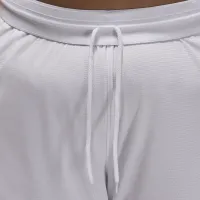 Nike Jordan Sport жіноча Diamond шорти (великі розміри) колір білий
