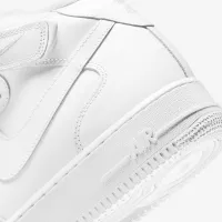 Nike Air Force 1 Mid '07 чоловічі Кросівки колір білий