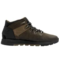 Кроссовки Мужские Timberland SPRINT TREKKER MID WP WATERPROOF (0A5NFK)