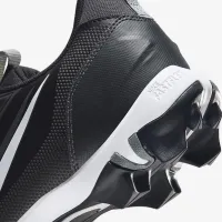 Nike Force Trout 9 Keystone бейсбольные бутсы цвет черный