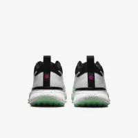 Nike Air Zoom Diamond Elite Turf мужские Baseball Кроссовки цвет белый