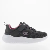 Кроссовки Champion Playrun Nebula S32638-ES017 - Серые