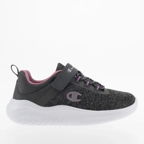 Кроссовки Champion Playrun Nebula S32638-ES017 - Серые