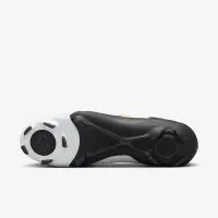 Nike Phantom Luna 2 Pro FG High-Top футбольные бутсы цвет белый