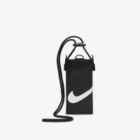 Nike Premium Phone Crossbody сумка колір чорний