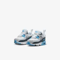 Nike Air Max 90 EasyOn Baby/Toddler Кросівки колір білий