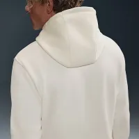 Nike Sportswear Club чоловічі Fleece Толстовка з капюшоном колір білий