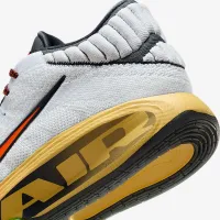Nike G.T. Hustle 3 баскетбольные Кроссовки цвет белый