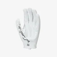 Nike Vapor Jet 8.0 Football Gloves (1 пара) колір білий