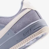 Nike Force 1 Low LV8 2 Little дитячі Кросівки колір сірий