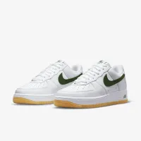 Nike Air Force 1 Low Retro чоловічі Кросівки колір білий
