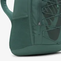 Nike Hayward наплічник (26L) колір зелений