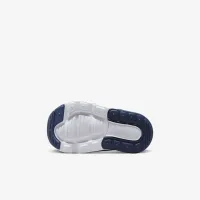 Nike Air Max 270 Extreme Baby/Toddler Shoe блакитний