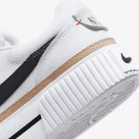 Nike Court Legacy Lift женская Кроссовки цвет белый