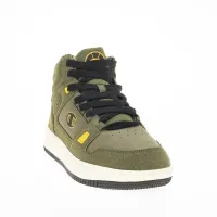 Кросівки Champion Rebound Mid Winterized S22131-GS521 - Зелені