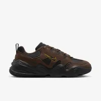 Nike Tech Hera мужские Кроссовки цвет коричневый