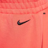 Nike Tech Fleece Toddler Костюм колір червоний