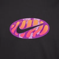 Nike Sportswear Max90 футболка цвет черный