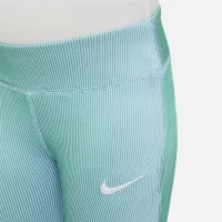 Nike Meta-Morph Color Shift Little дитячі лосіни блакитний