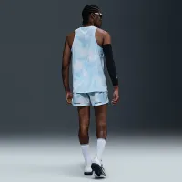 Nike Running Division Breathe чоловічі Dri-FIT ADV Running Tank Top блакитний