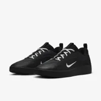 Nike SB Zoom Nyjah 4 Skate Кроссовки цвет черный